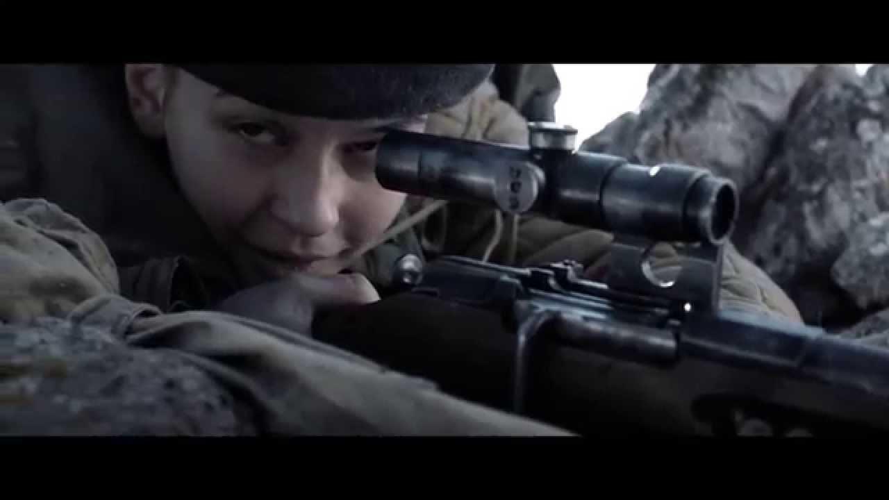 Battle for Sevastopol Trailer