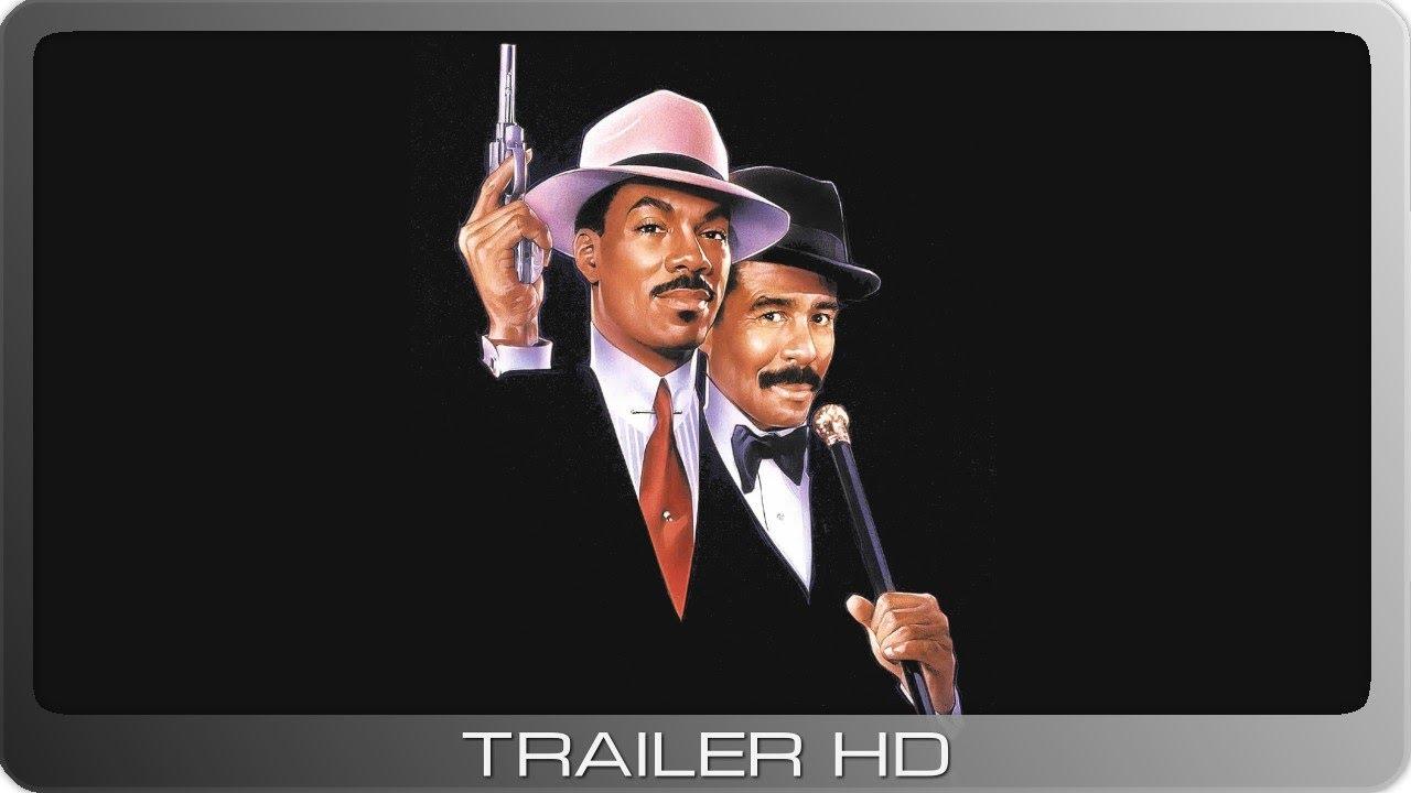 Harlem Nights Trailer
