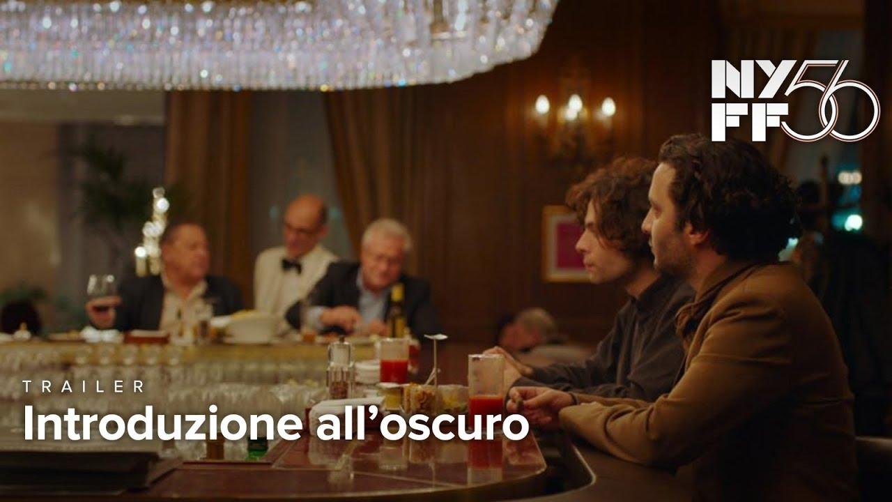 Introduzione all'oscuro Trailer