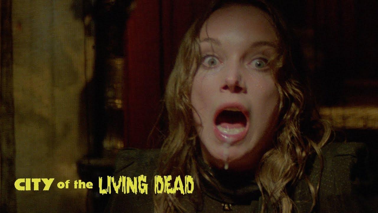 City of the Living Dead Trailer