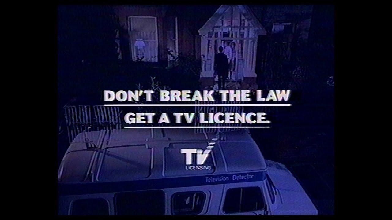 Don't Break the Law Trailer