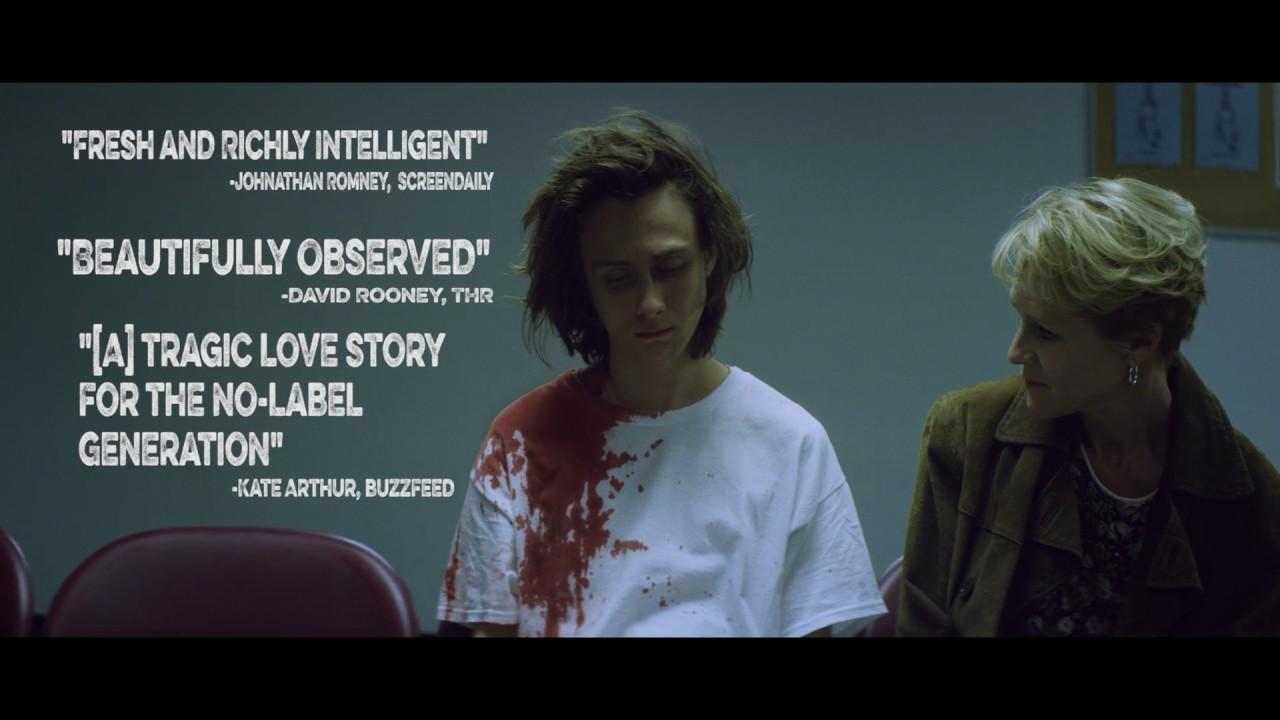 As You Are Trailer