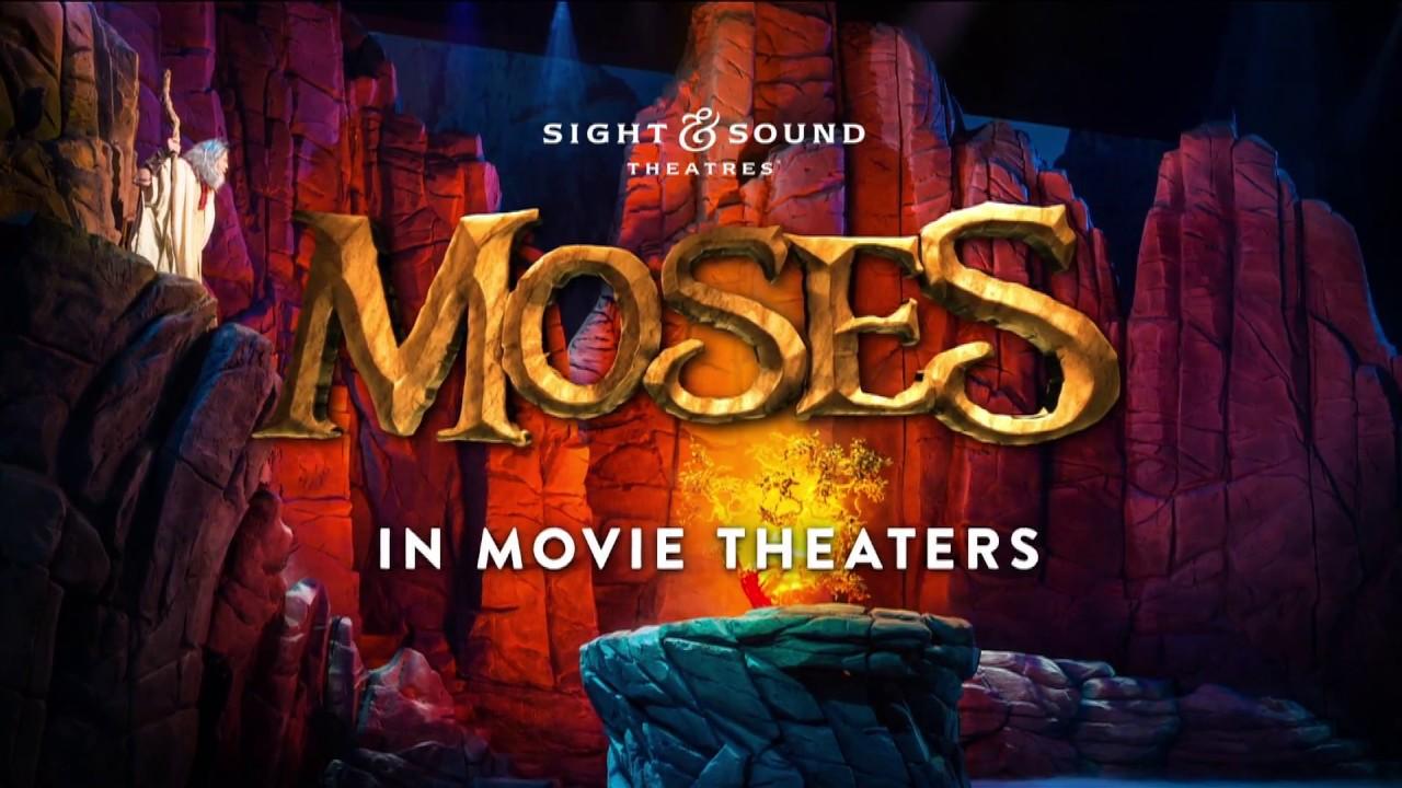 Moses Trailer