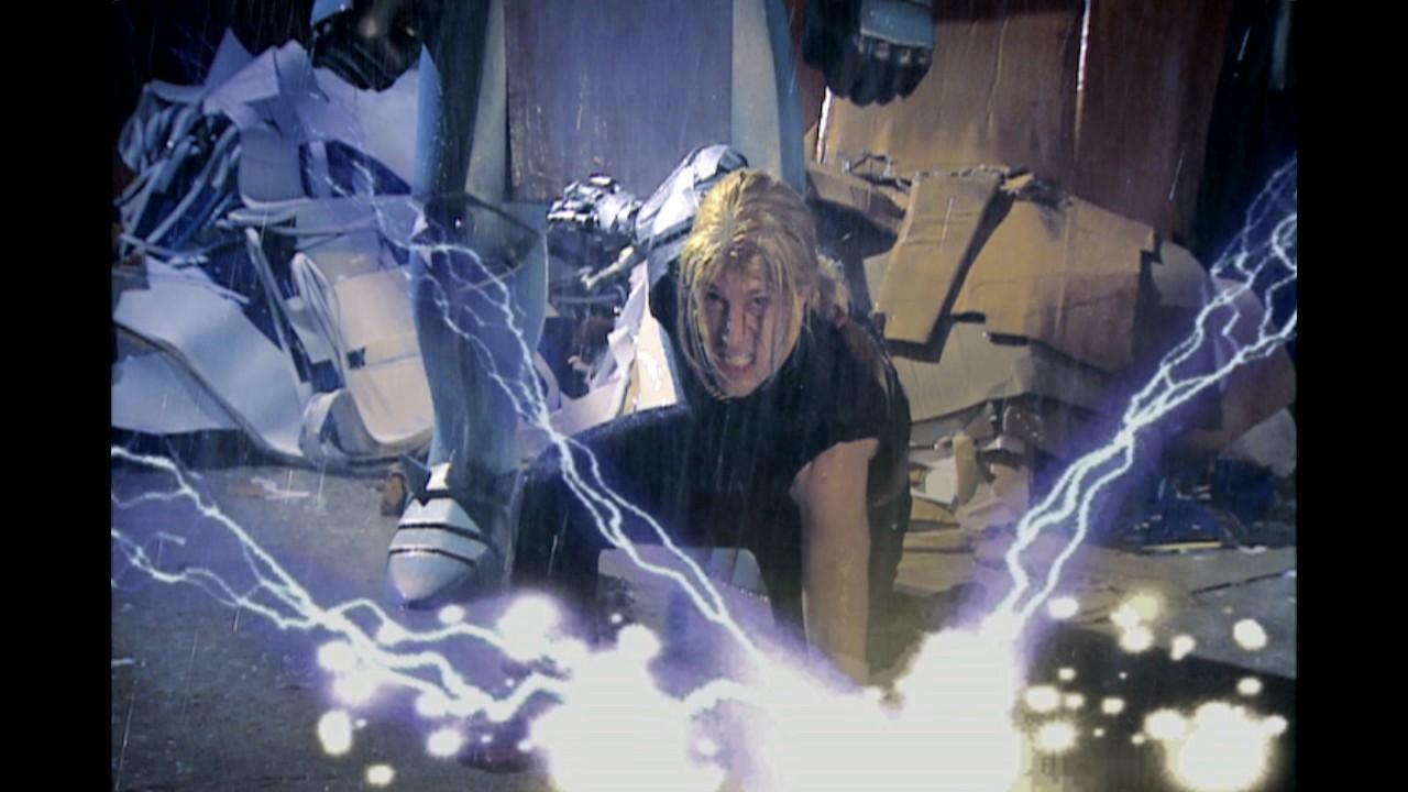 Fullmetal Fantasy Trailer
