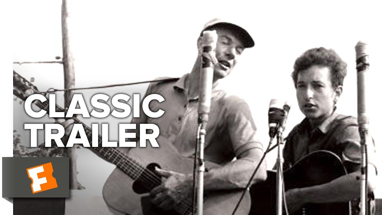Pete Seeger: The Power of Song Trailer