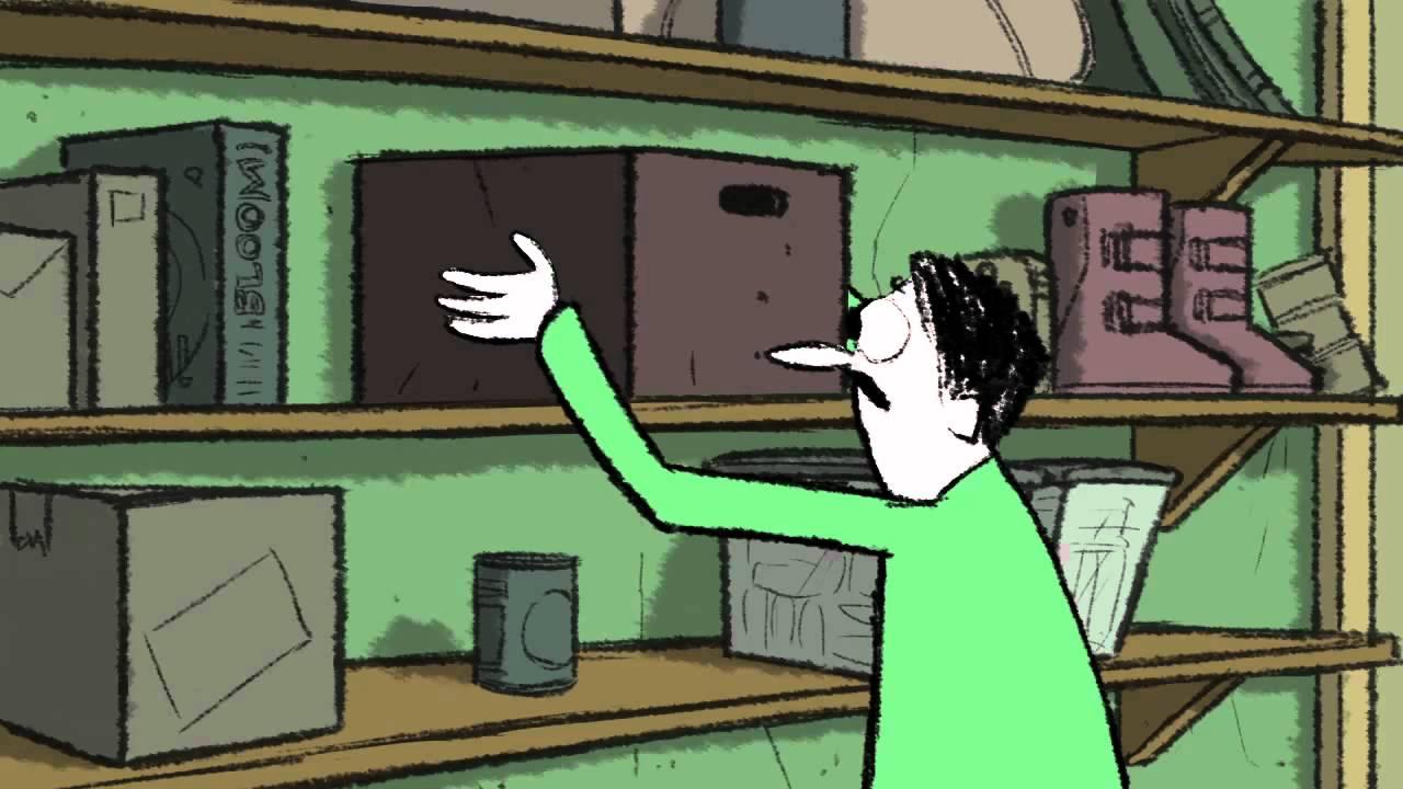 The Smartest Dog in the World Trailer