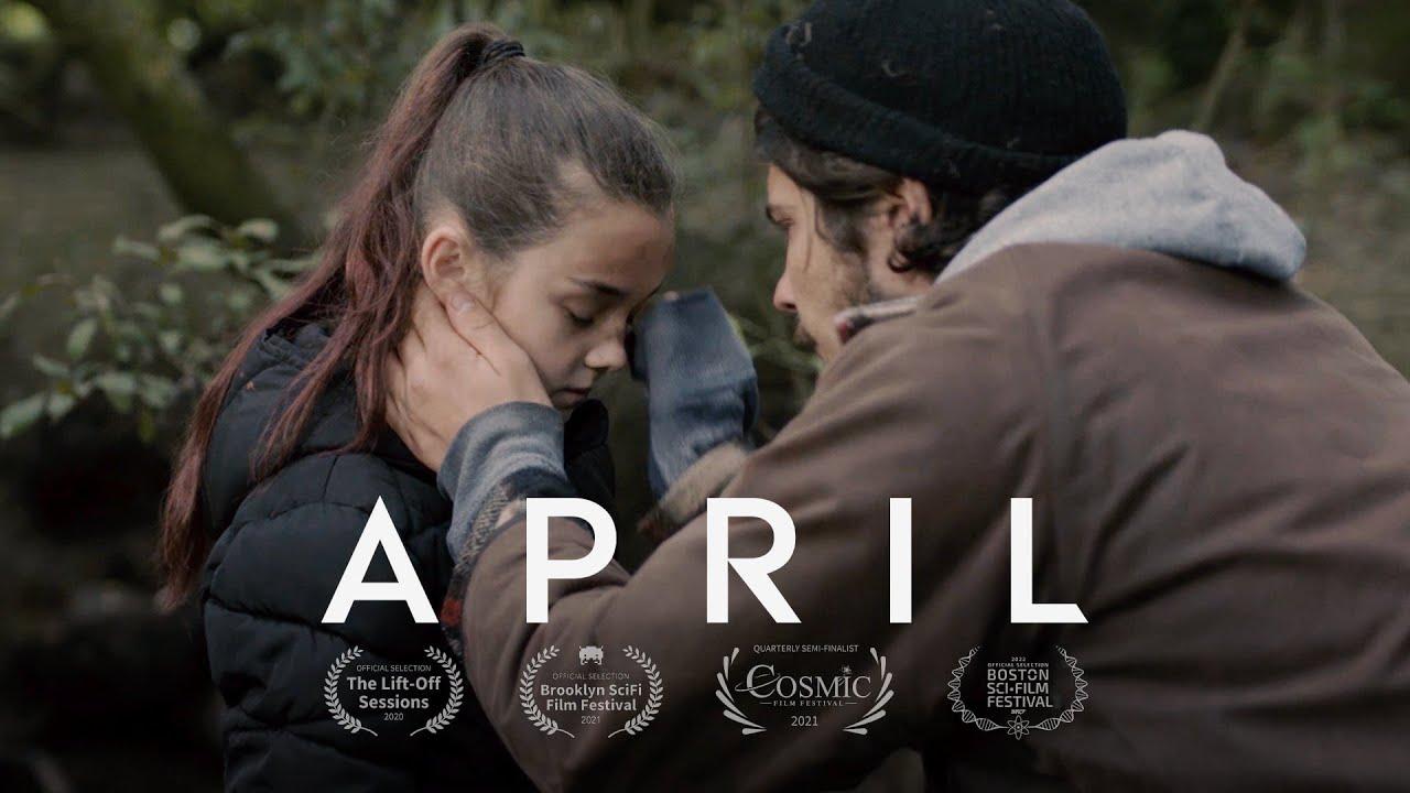 April Trailer