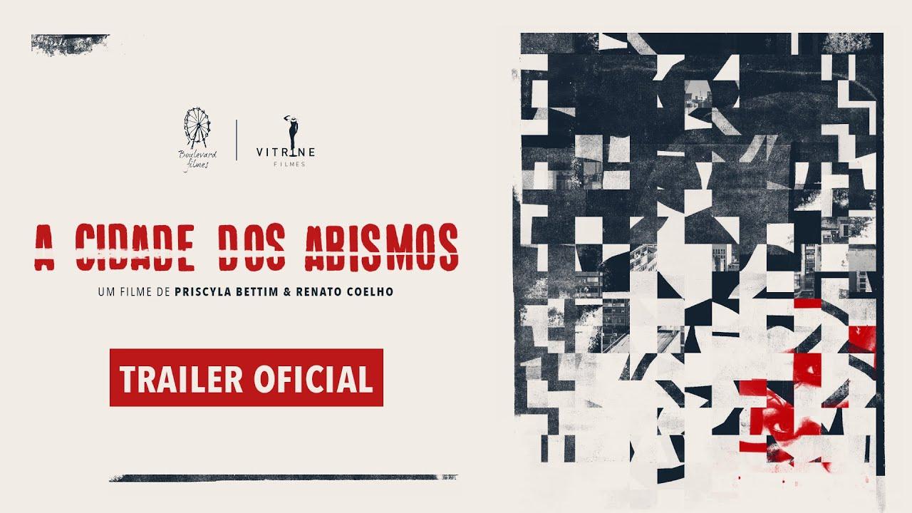 The City of Abysses Trailer