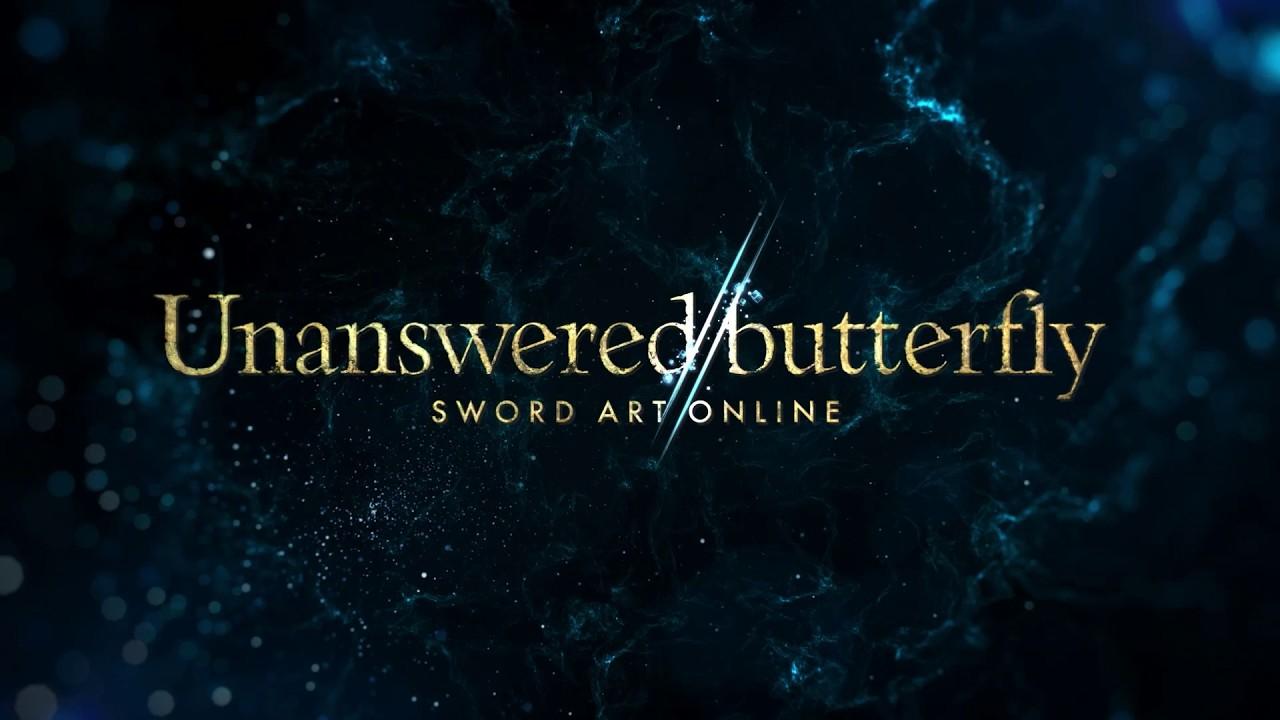 Unanswered//butterfly Trailer
