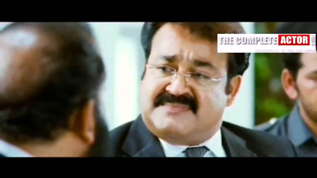 Arabeem Ottakom P. Madhavan Nayarum in Oru Marubhoomi Kadha Trailer