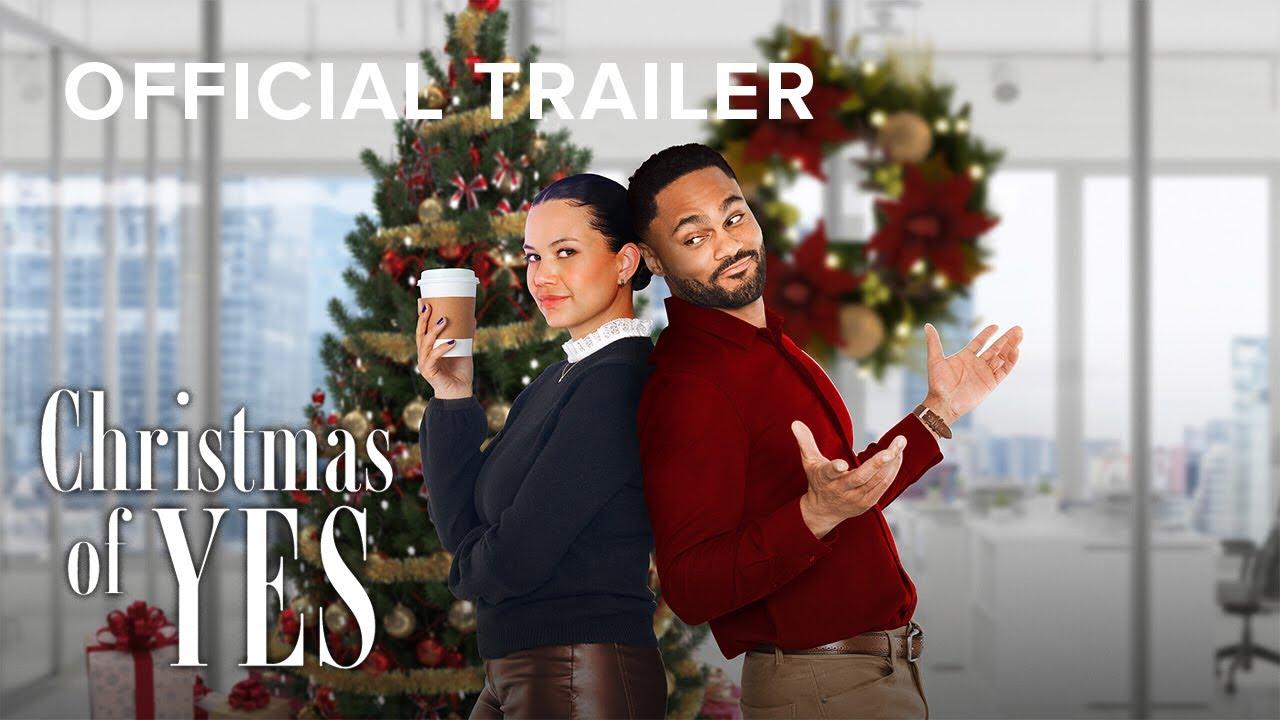 Christmas of Yes Trailer