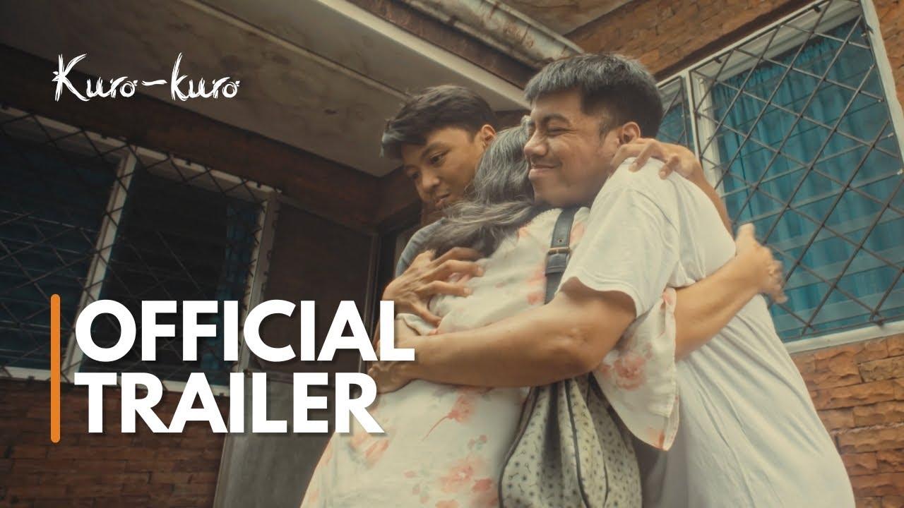 Rebolusyon Ko, Mo, at Nating Lahat Trailer