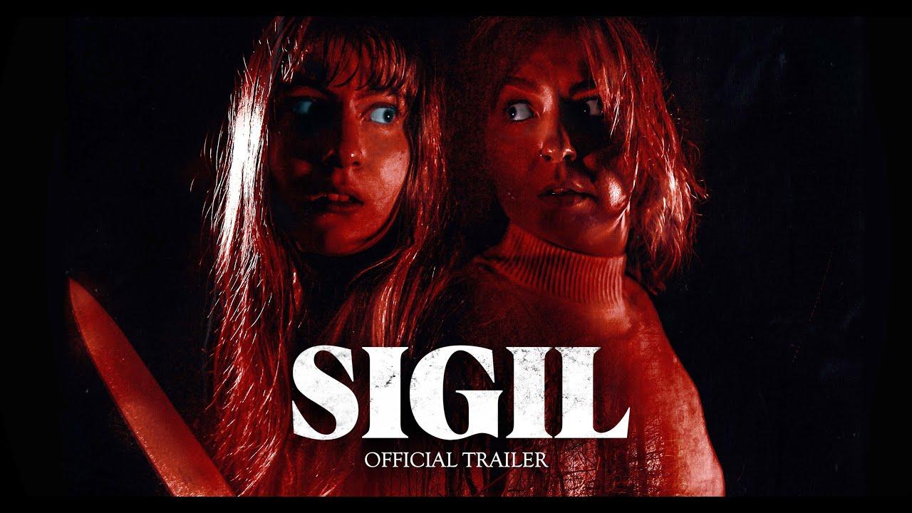 Sigil Trailer