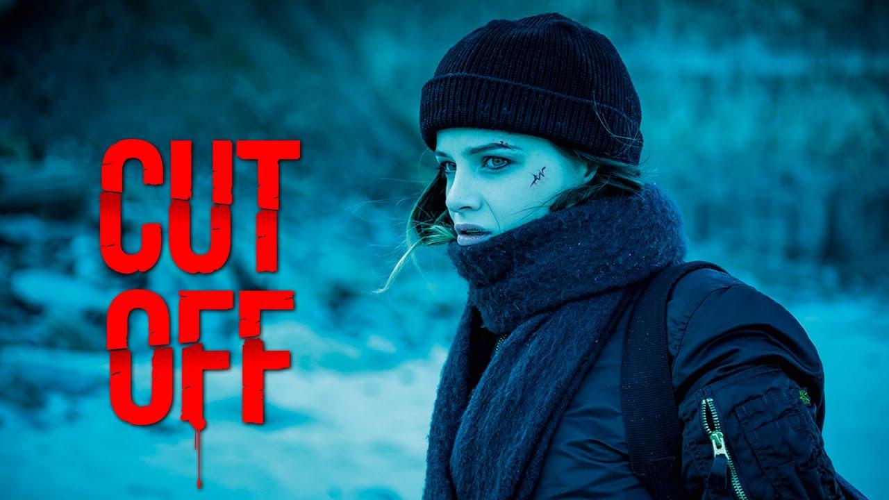 Cut Off Trailer
