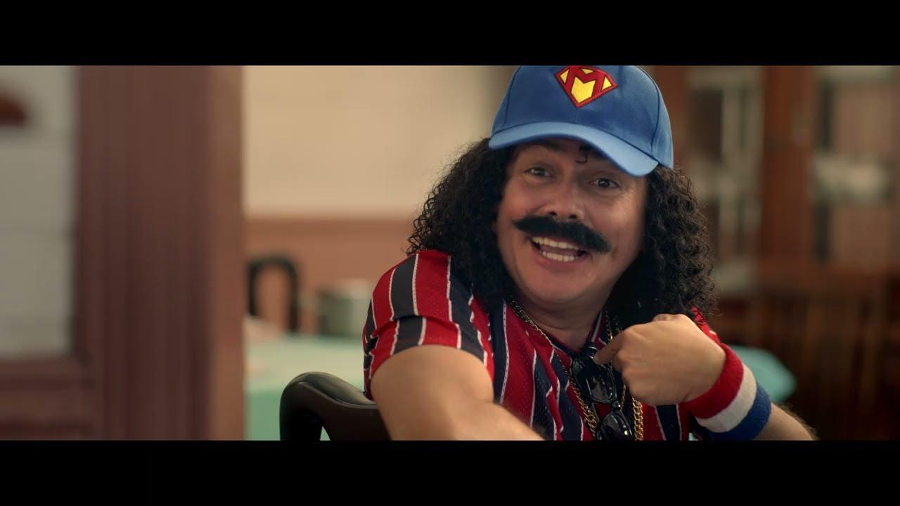 Morgan y los Super Bichillos Trailer