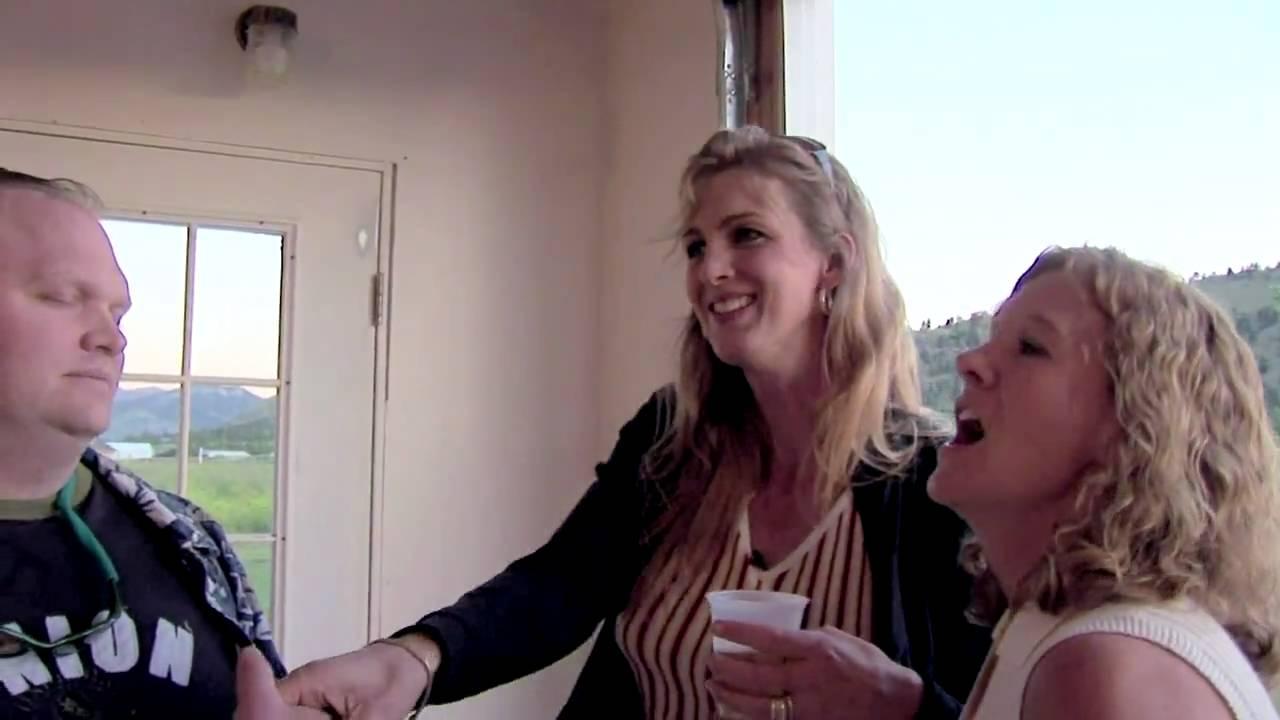Prodigal Sons Trailer
