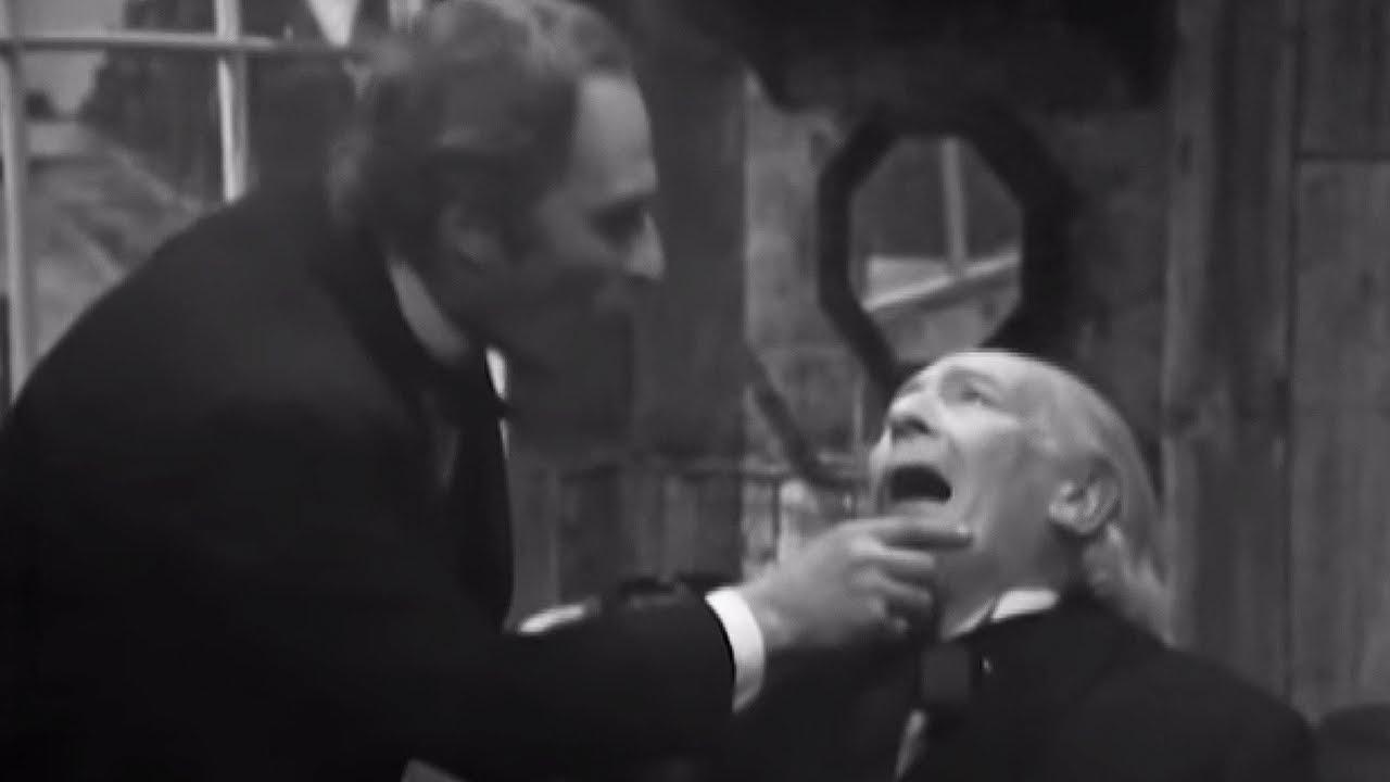 Doctor Who: The Gunfighters Trailer