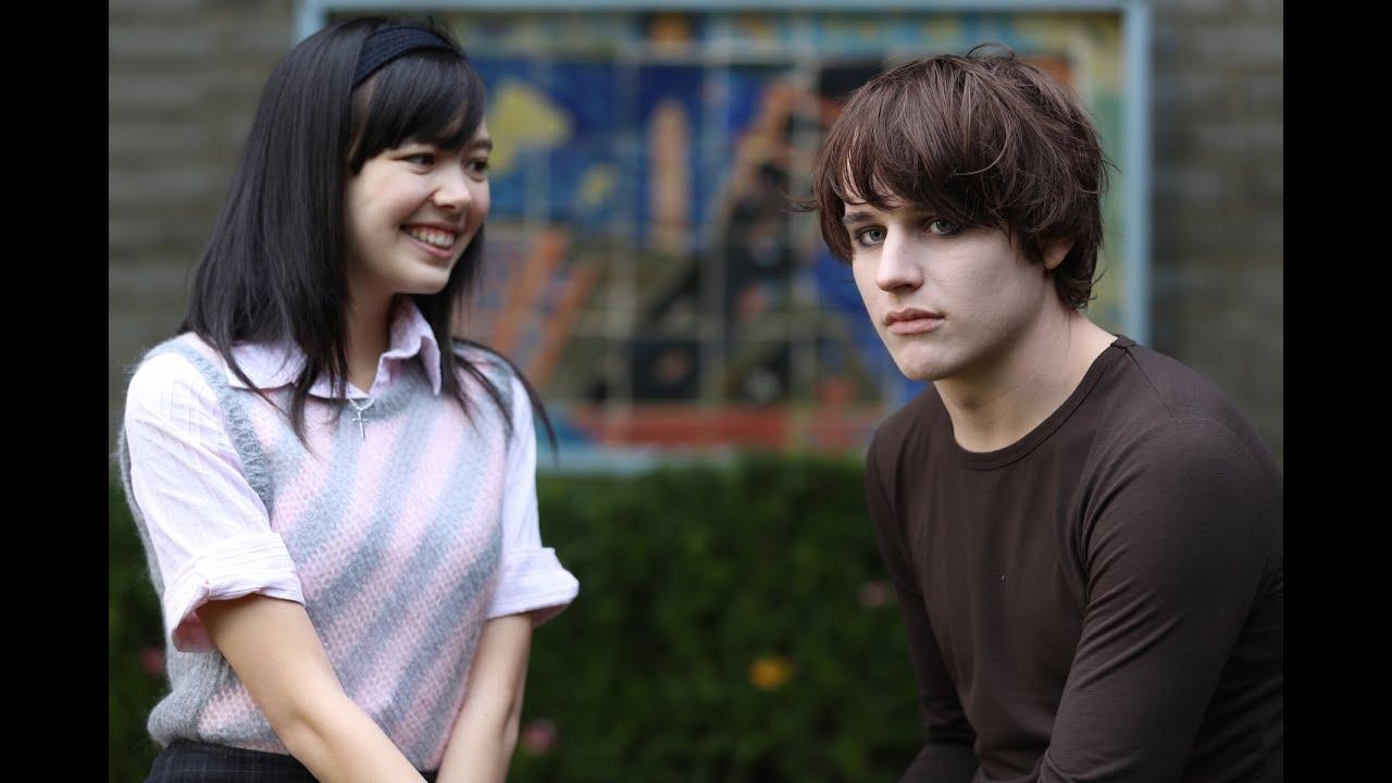 Emo (The Musical) Trailer