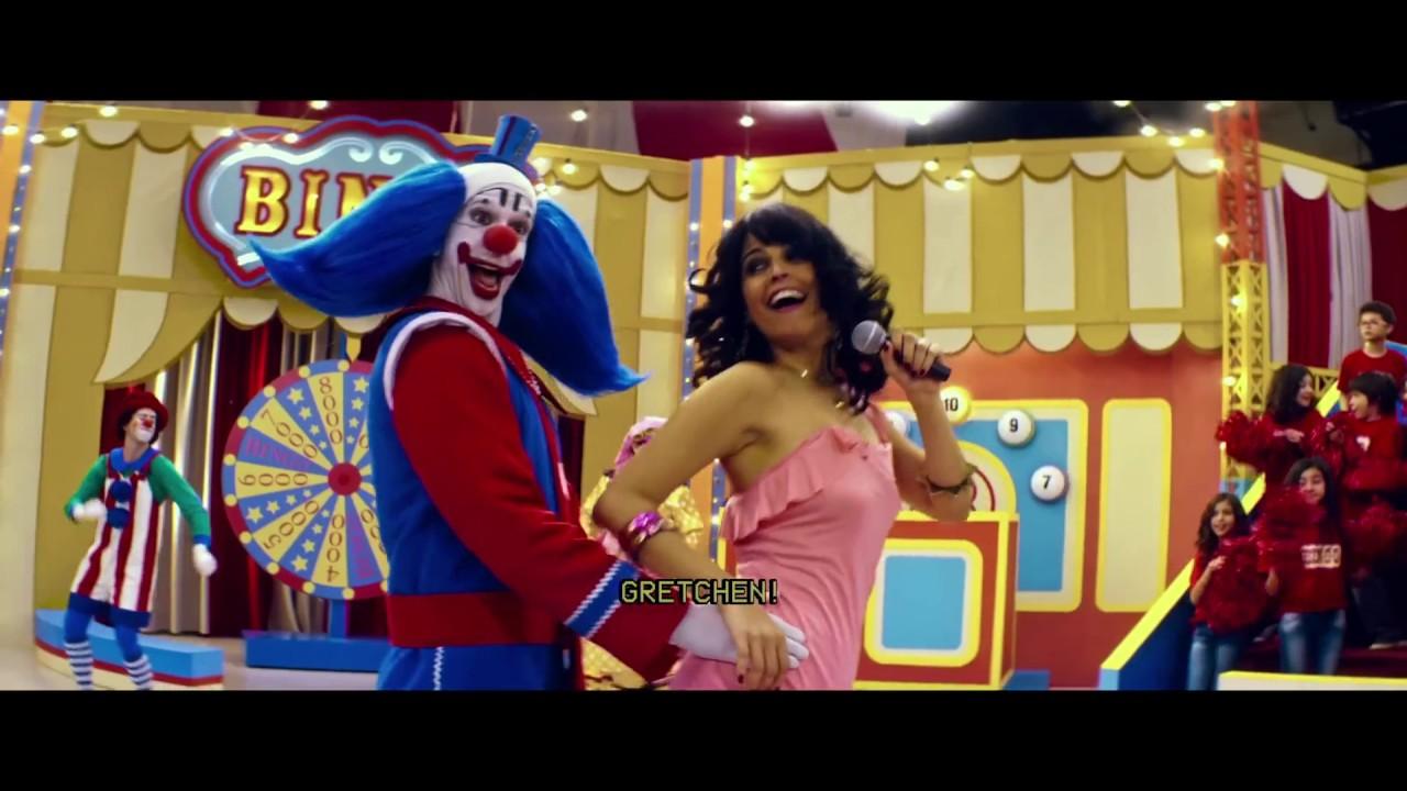 Bingo: The King of the Mornings Trailer