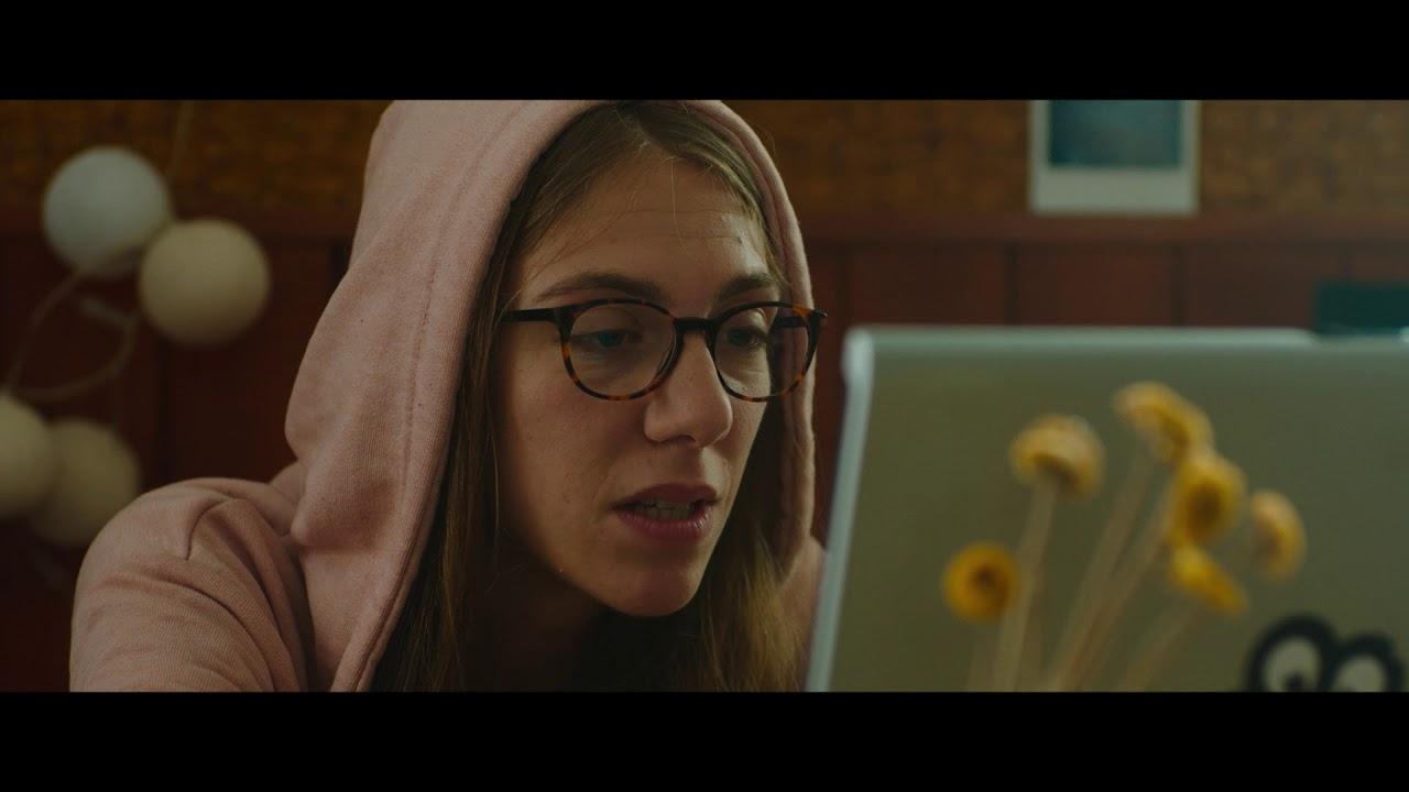 My Last Year as a Loser Trailer