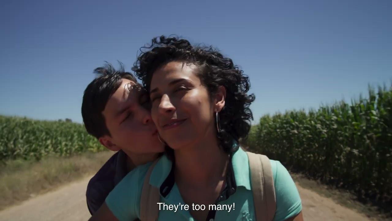 Goodbye, Love Trailer