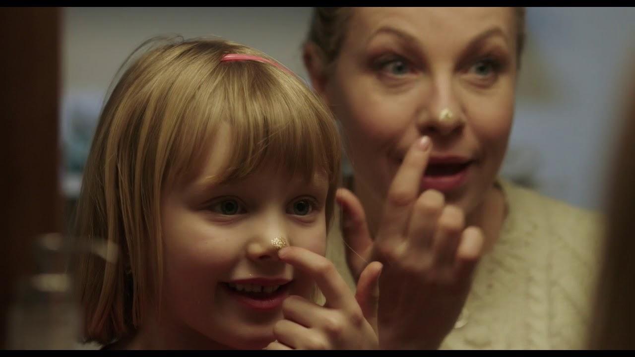 Casper and Emma at the Theatre Trailer