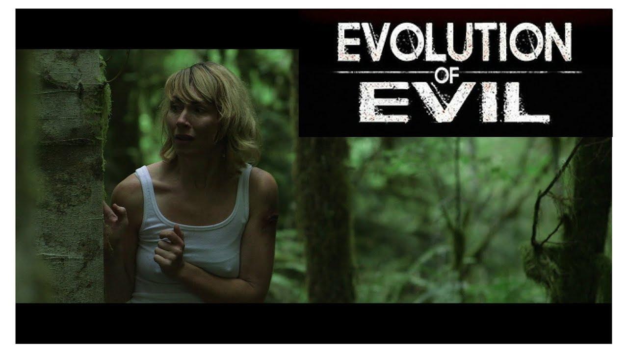 Evolution of Evil Trailer