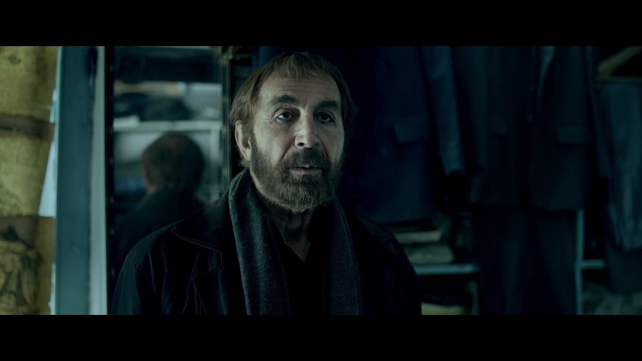 Kerr Trailer