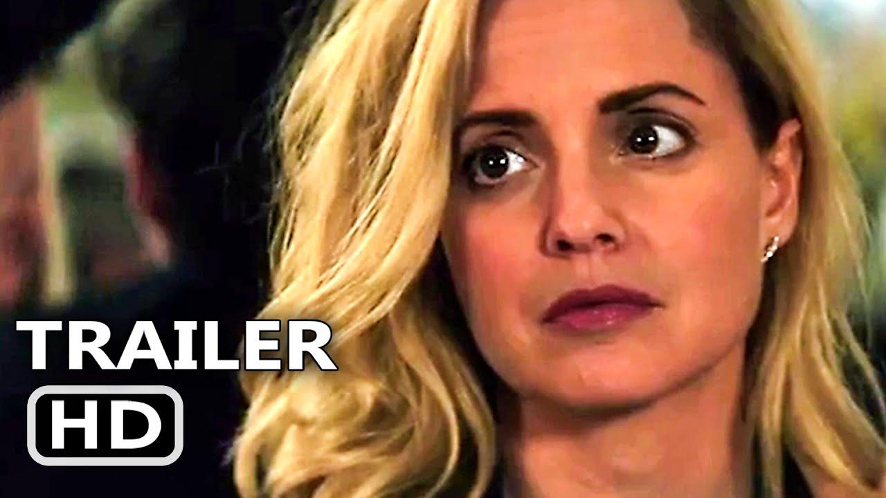 The Murder of Nicole Brown Simpson Trailer