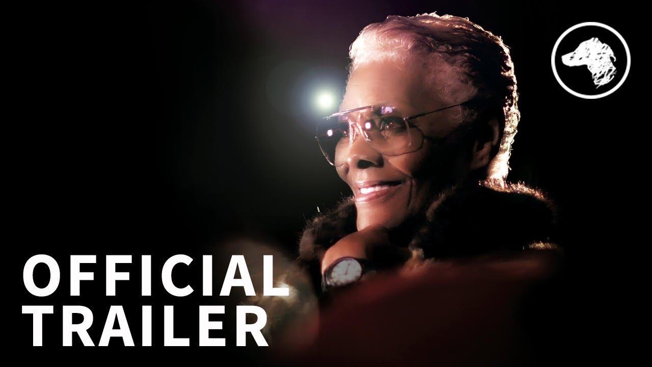 Dionne Warwick: Don't Make Me Over Trailer