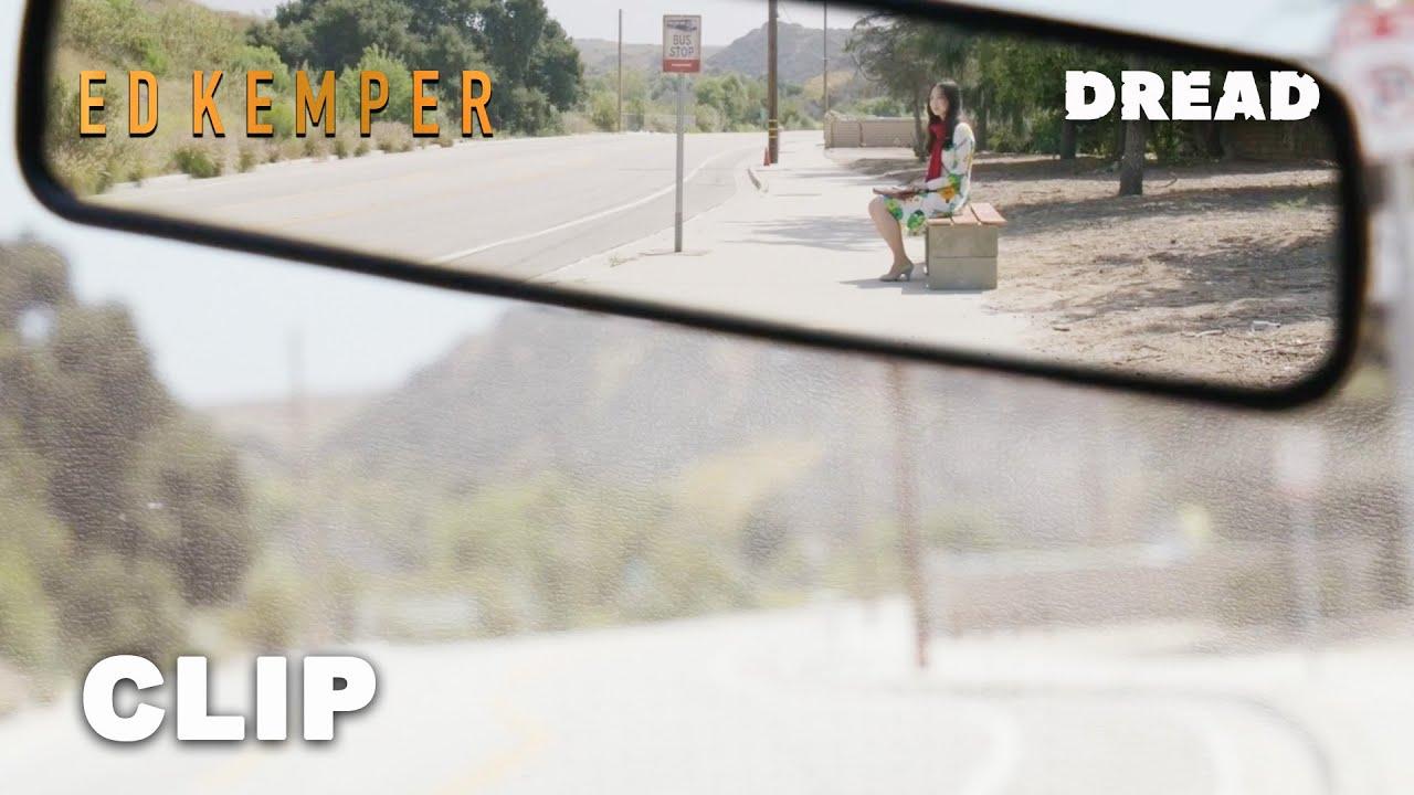 Ed Kemper Trailer