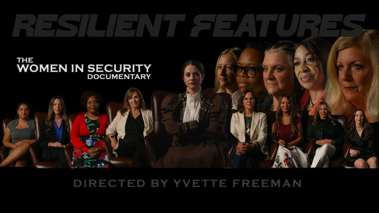 The Women in Security Documentary Trailer