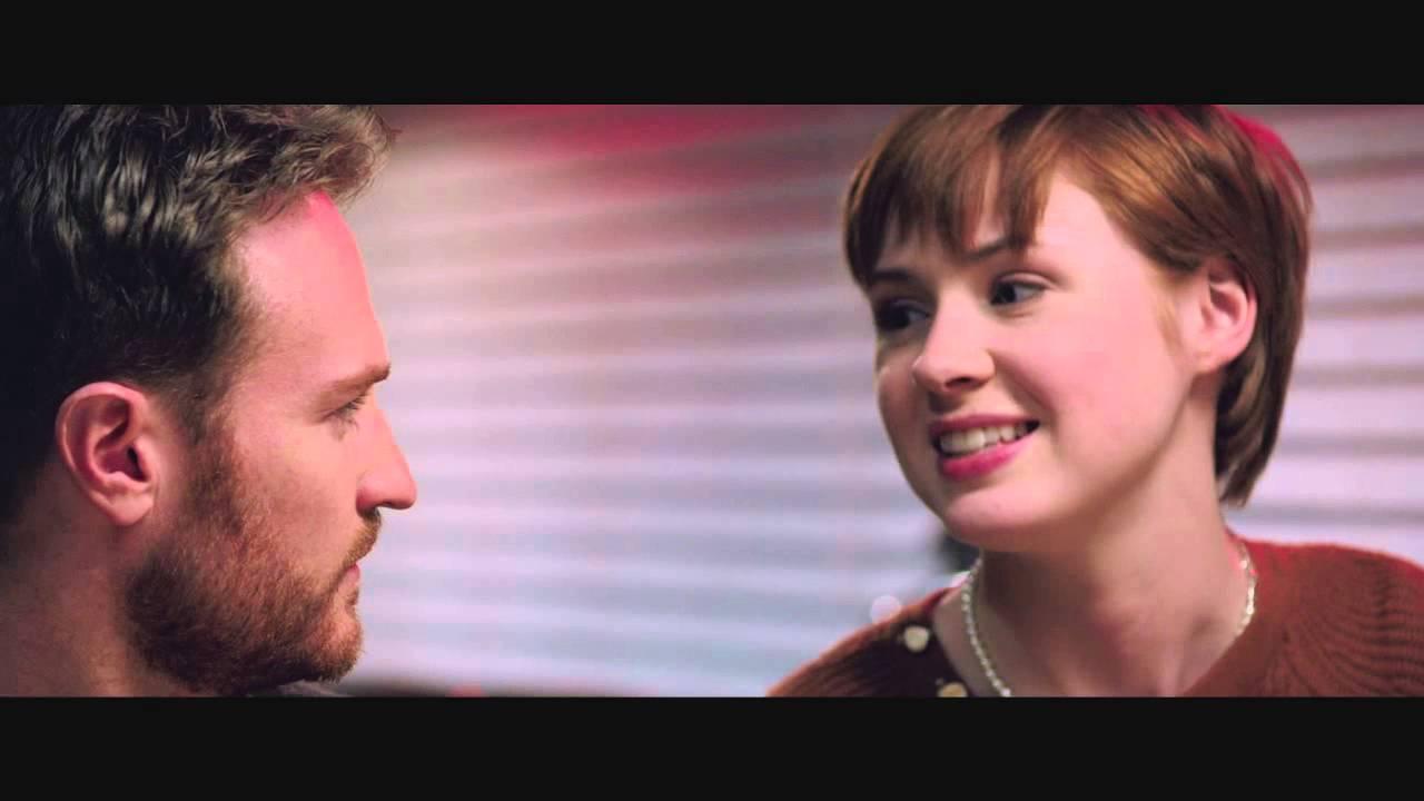 Warning Labels Trailer