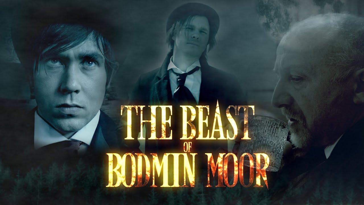 The Beast of Bodmin Moor Trailer