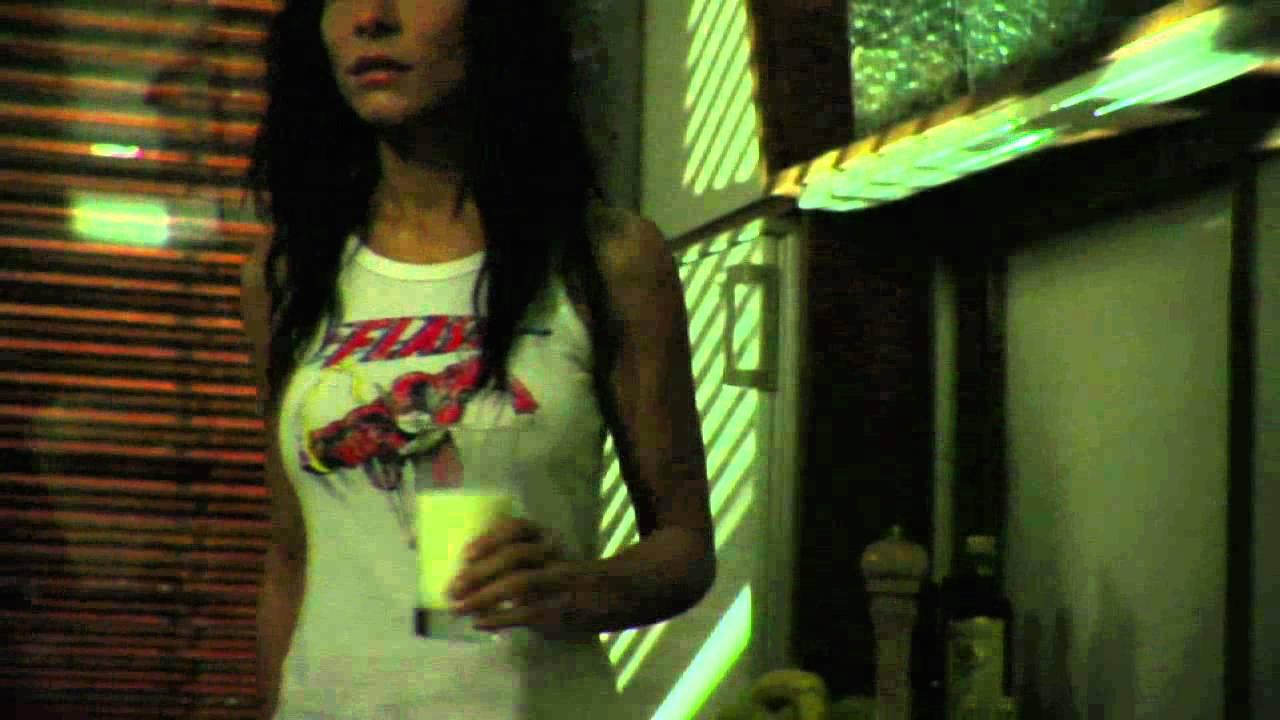Anyone There? Trailer