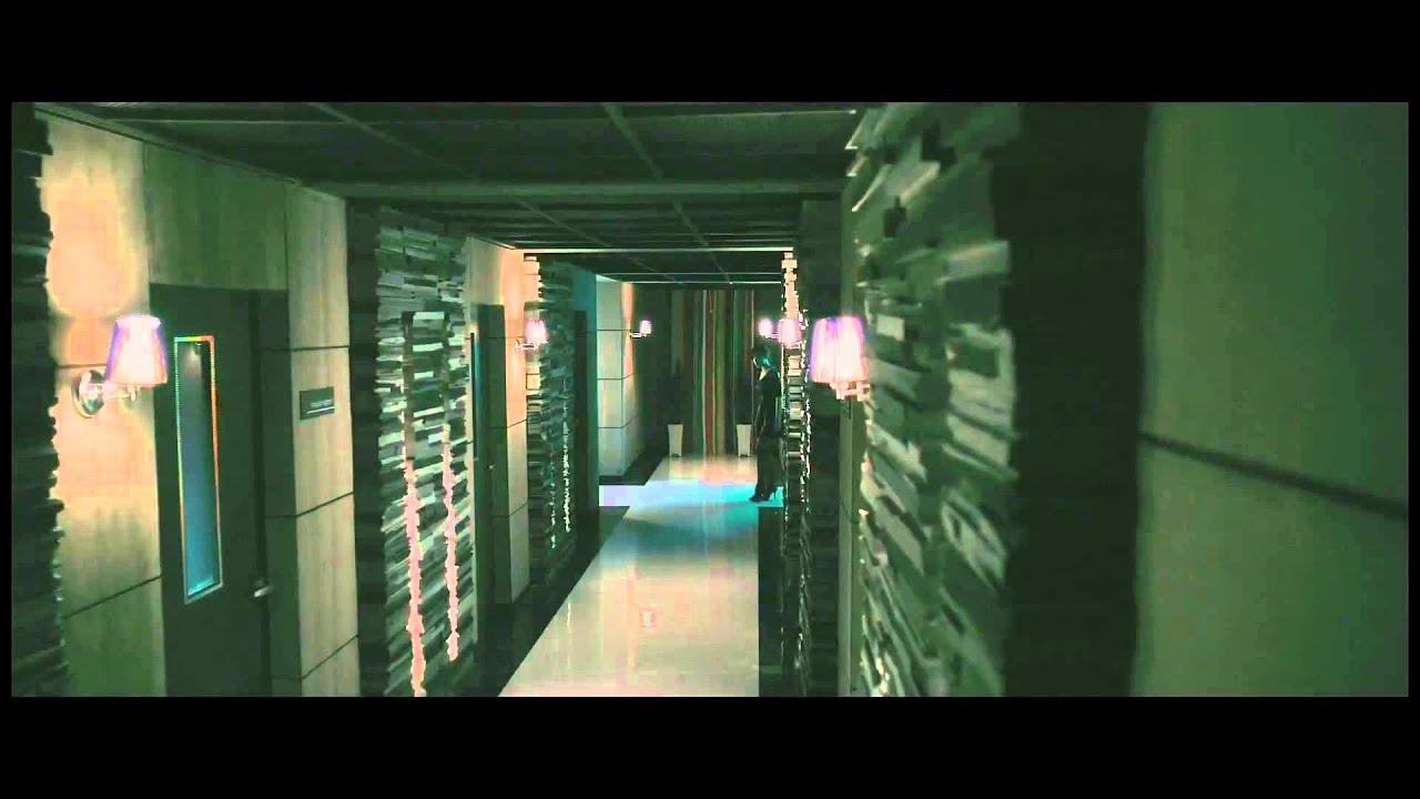 White: Melody of Death Trailer