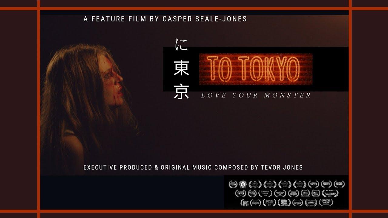 To Tokyo Trailer