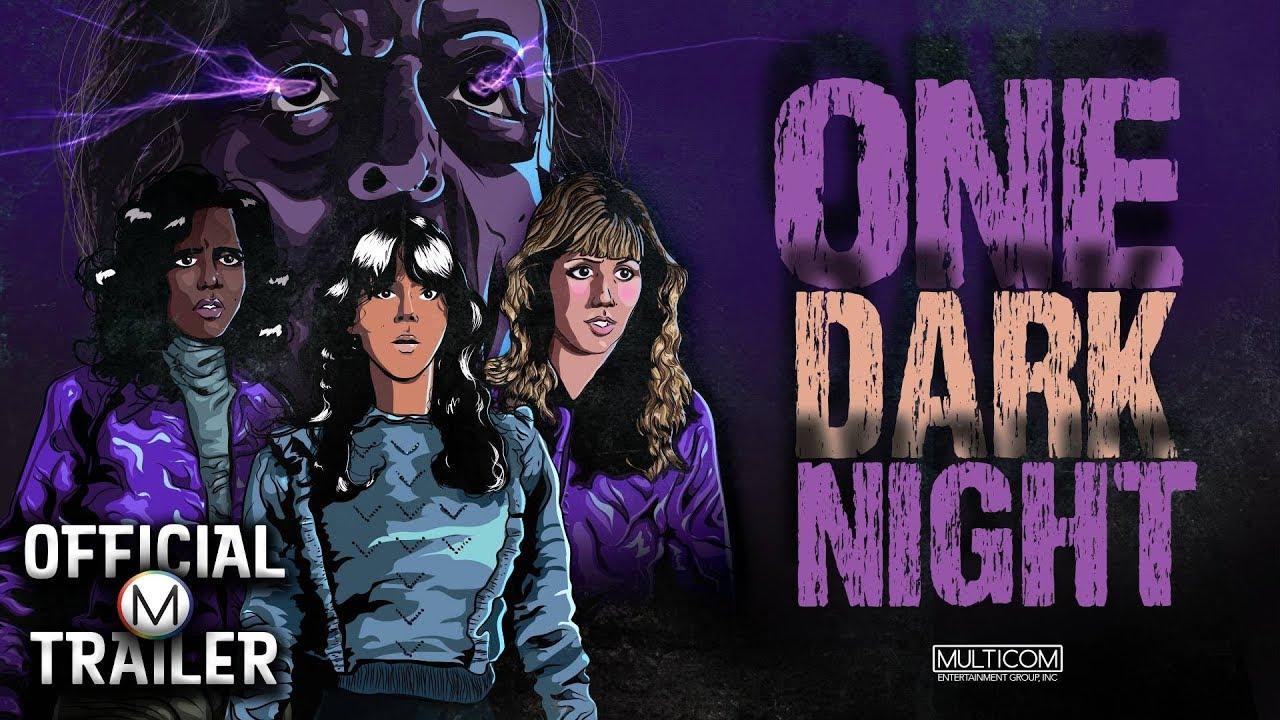 One Dark Night Trailer