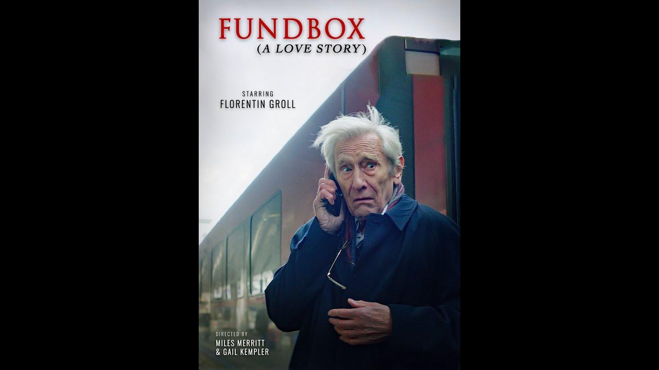Fundbox (A Love Story) Trailer