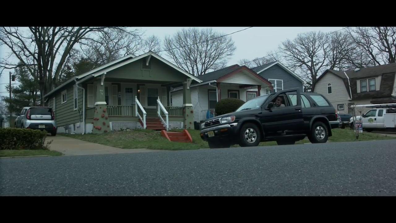 The Evangelist Trailer