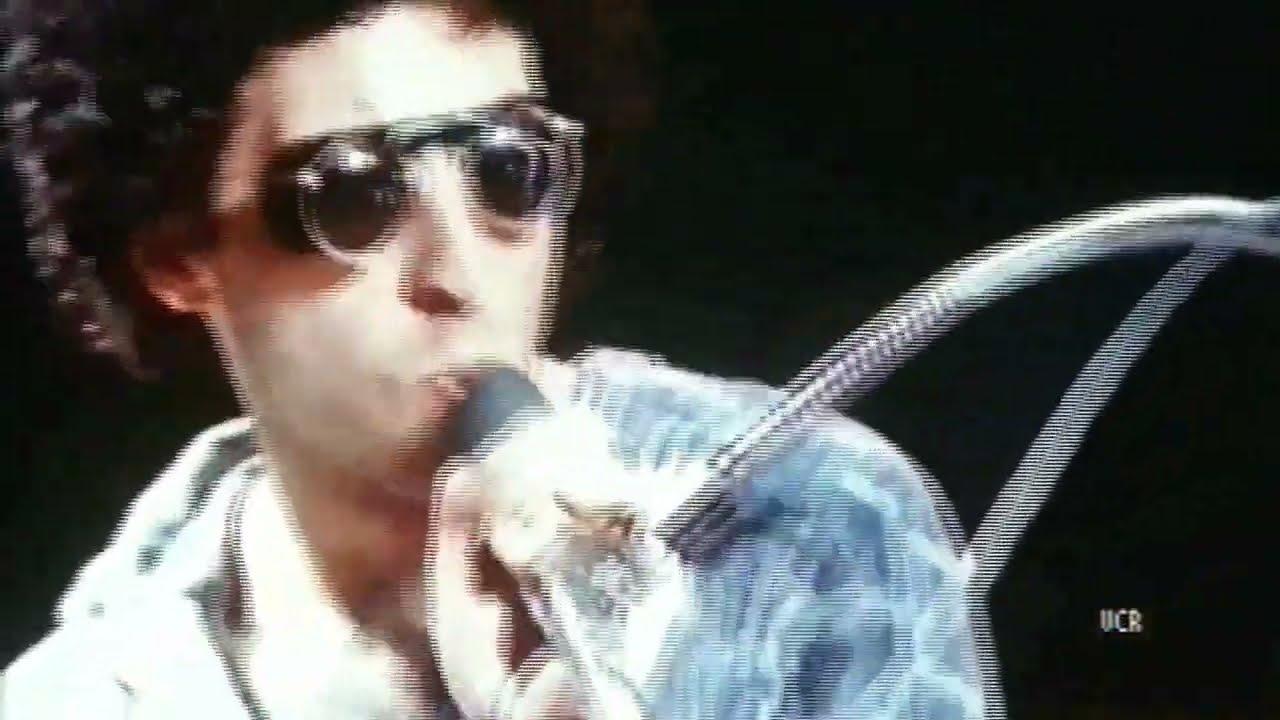 Frank Zappa: We Don't Mess Around Trailer