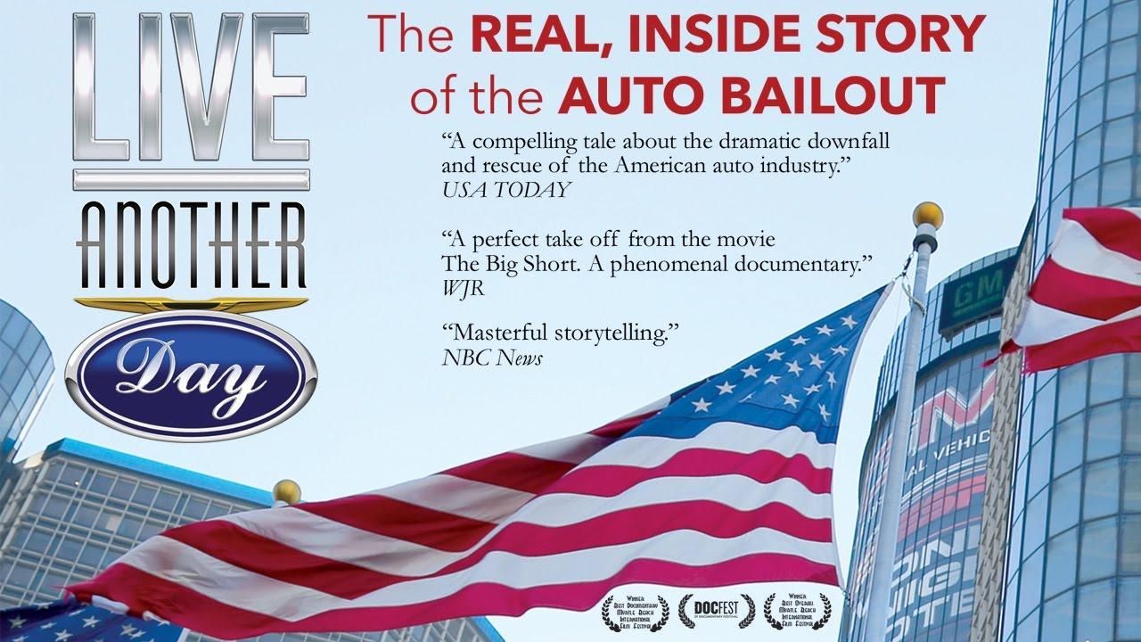 Live Another Day Trailer