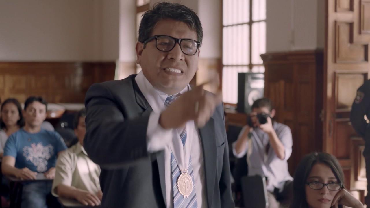 Casos Complejos Trailer