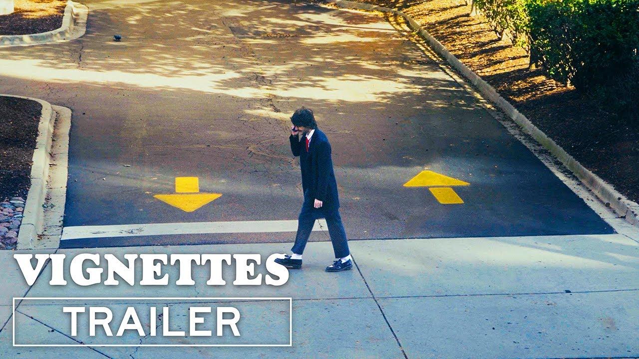 Vignettes Trailer