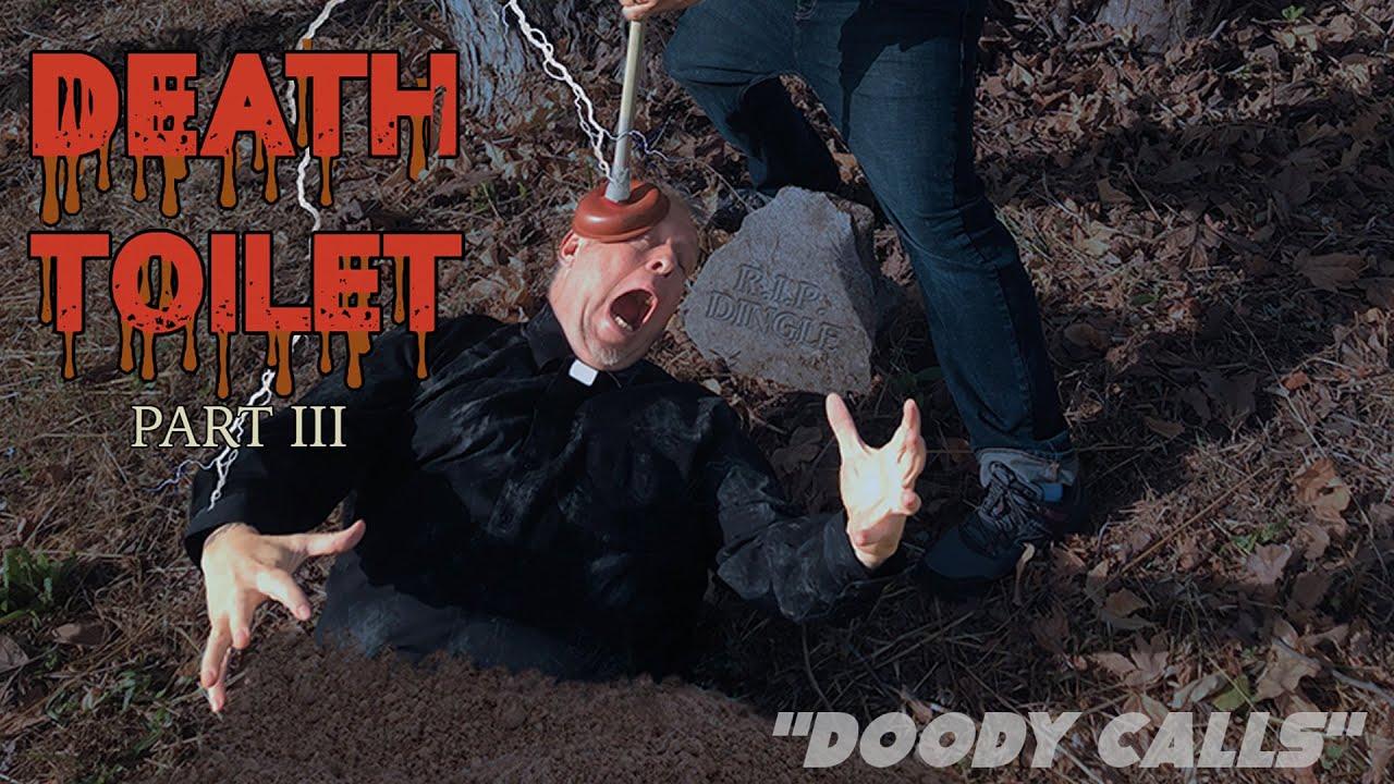 Death Toilet 3: Doody Calls Trailer