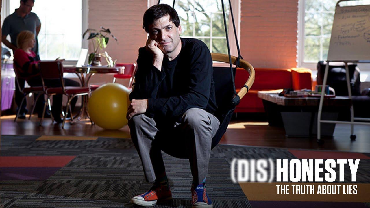(Dis)Honesty: The Truth About Lies Trailer