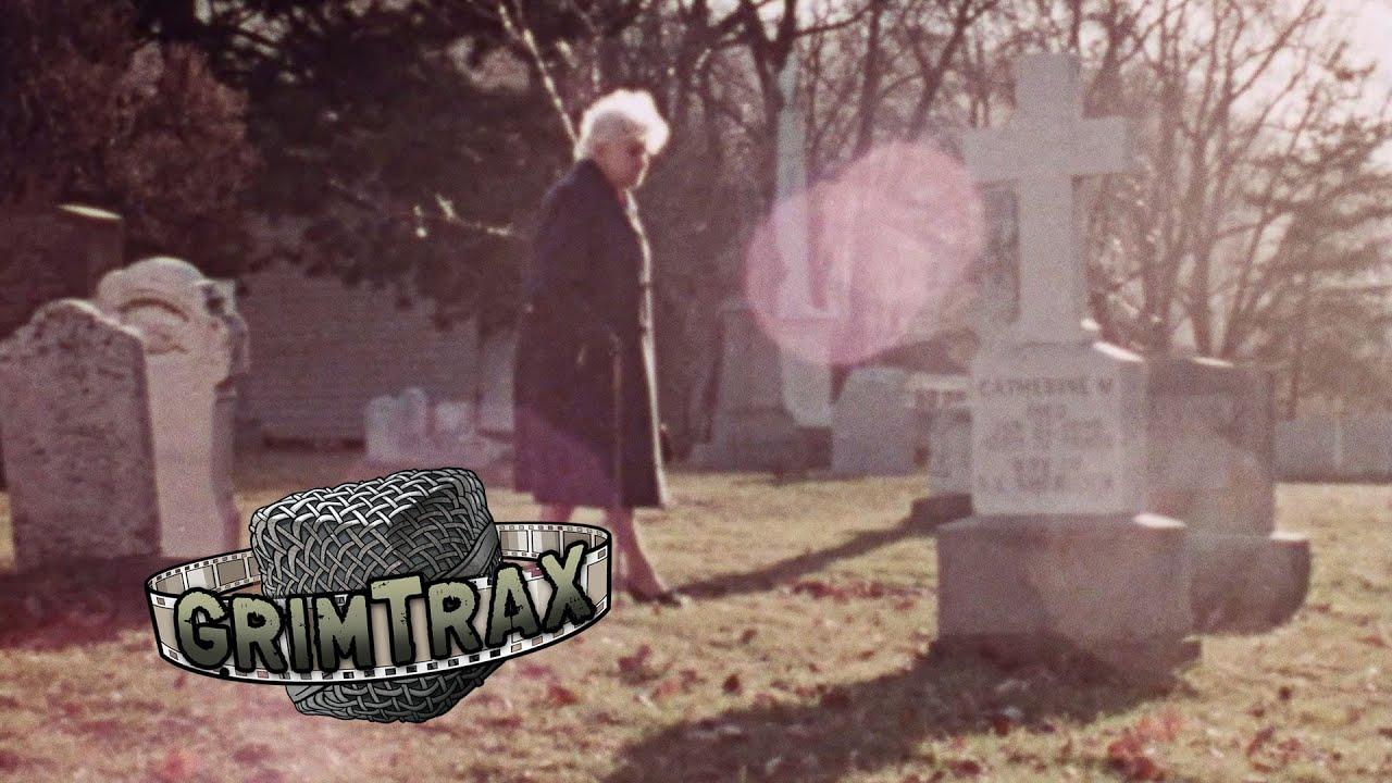 GrimTrax Trailer