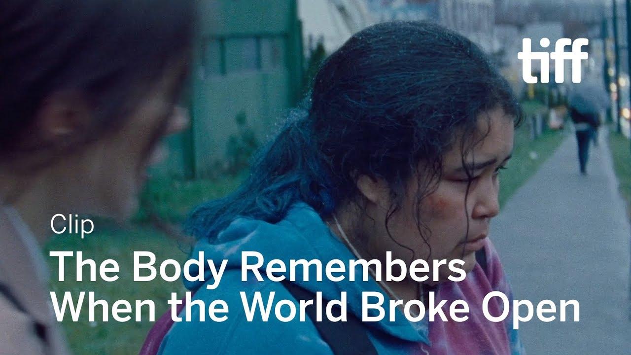 The Body Remembers When the World Broke Open Trailer