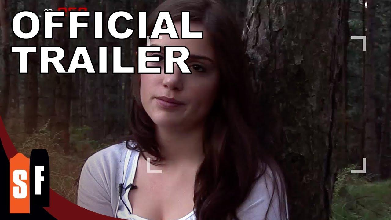 The Hills Run Red Trailer