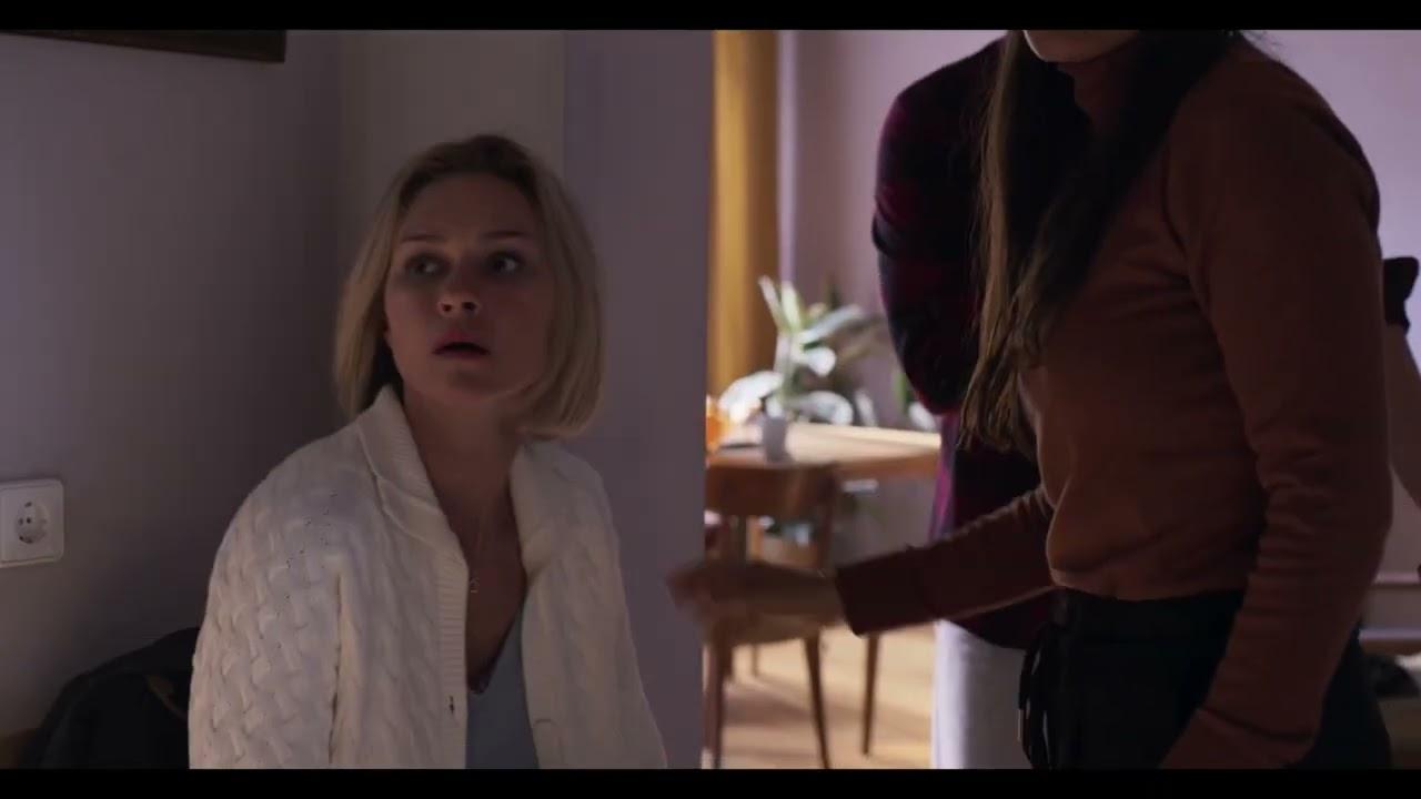 Five and a Half Love Stories in an Apartment in Vilnius, Lithuania Trailer